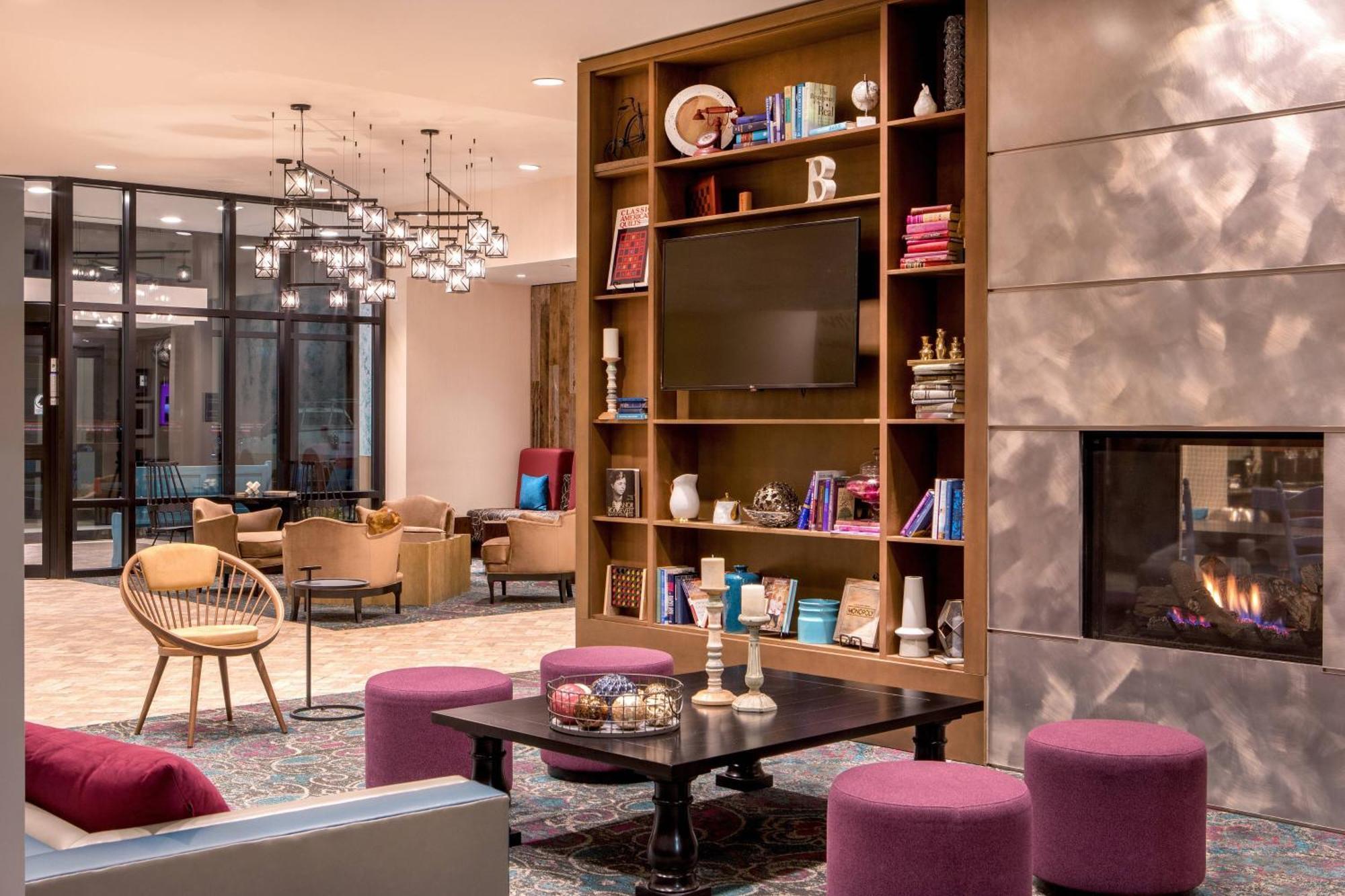 Residence Inn By Marriott Boston Брейнтрі Екстер'єр фото